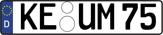 KE-UM75