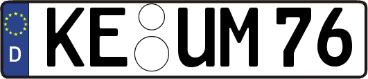 KE-UM76