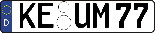 KE-UM77
