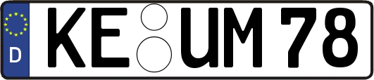 KE-UM78