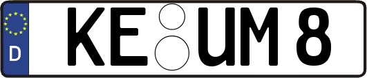 KE-UM8