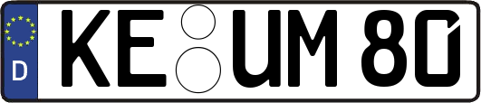 KE-UM80