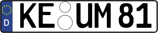 KE-UM81