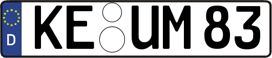 KE-UM83
