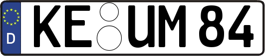 KE-UM84