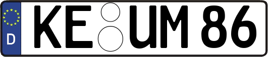 KE-UM86