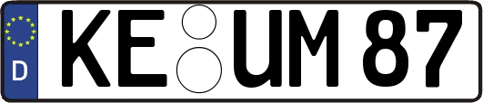 KE-UM87