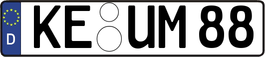 KE-UM88