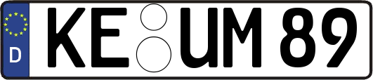 KE-UM89
