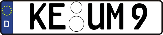 KE-UM9