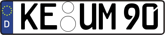 KE-UM90