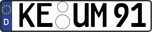 KE-UM91