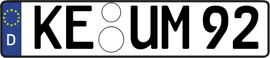 KE-UM92