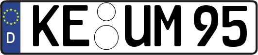 KE-UM95