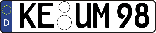 KE-UM98