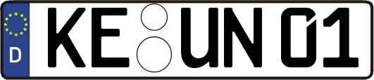 KE-UN01