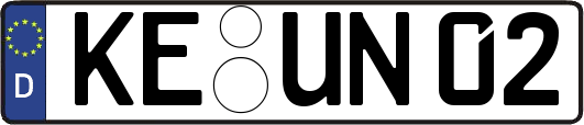 KE-UN02