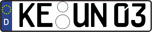 KE-UN03
