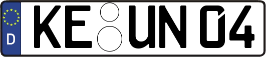 KE-UN04