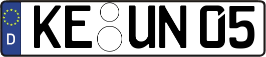 KE-UN05