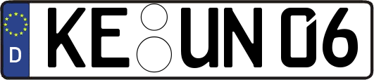 KE-UN06