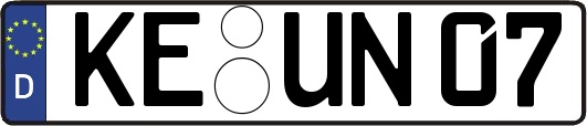 KE-UN07