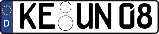 KE-UN08