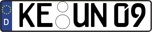 KE-UN09