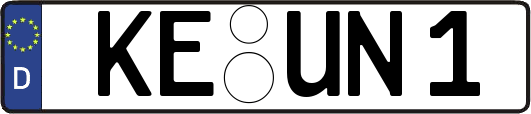 KE-UN1