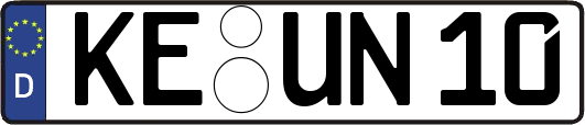 KE-UN10