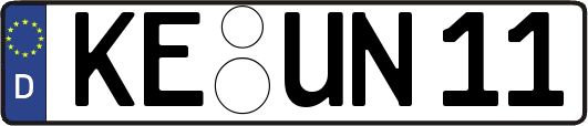 KE-UN11