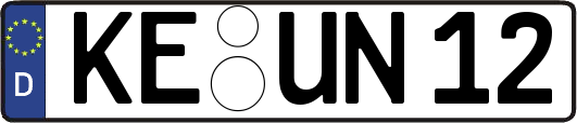 KE-UN12