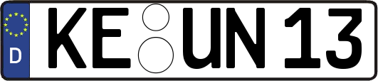 KE-UN13