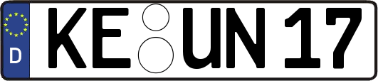 KE-UN17