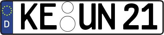 KE-UN21