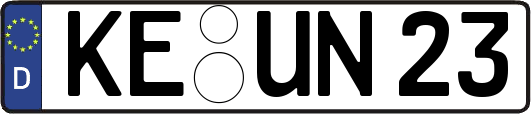 KE-UN23