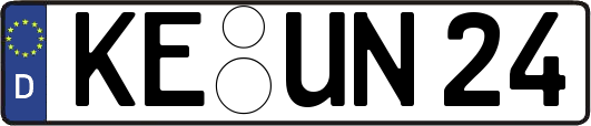 KE-UN24