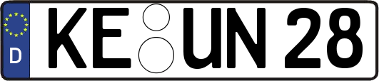 KE-UN28