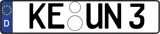 KE-UN3