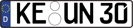 KE-UN30