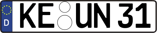 KE-UN31