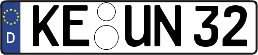KE-UN32