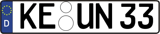 KE-UN33