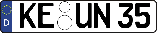 KE-UN35