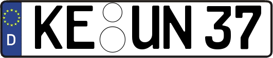 KE-UN37