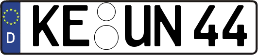 KE-UN44