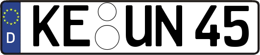 KE-UN45