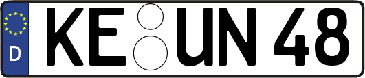 KE-UN48