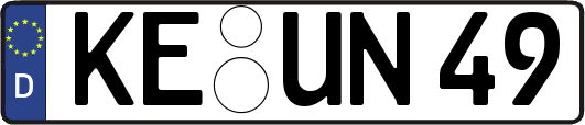 KE-UN49