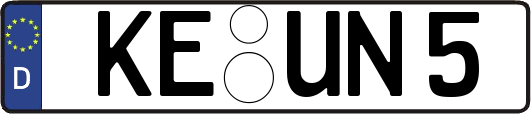 KE-UN5